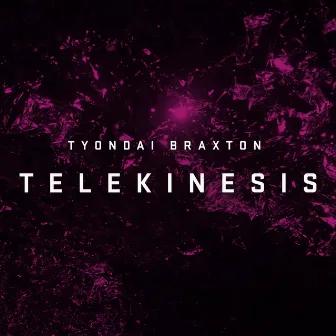 Telekinesis by Andrew Cyr