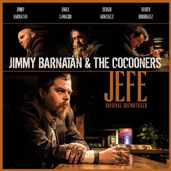 Jefe (Original Soundtrack) by Jimmy Barnatan