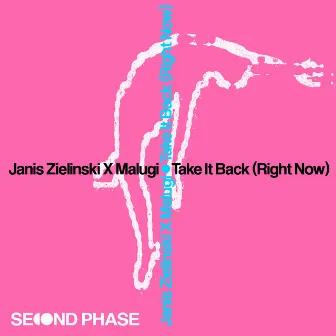 Take It Back (Right Now) by Janis Zielinski