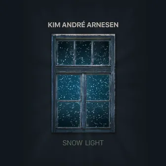 Arnesen: Snow Light by Kim André Arnesen