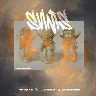 SVINTS by VNDRXS