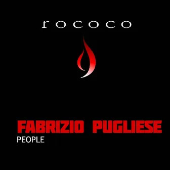 People by Fabrizio Pugliese