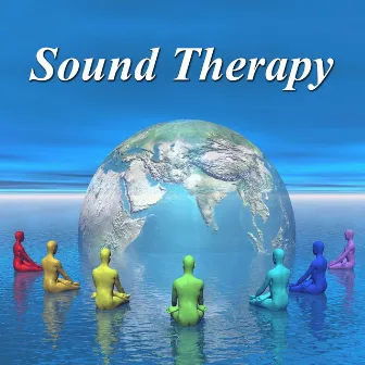 Sound Therapy by DJ Siglio