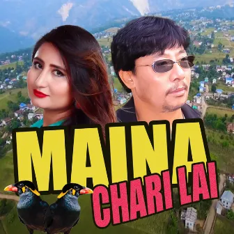 MAINA CHARI LAI by Shakti Kumar Shrestha