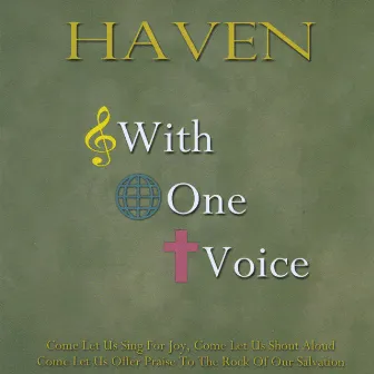 With One Voice by Haven