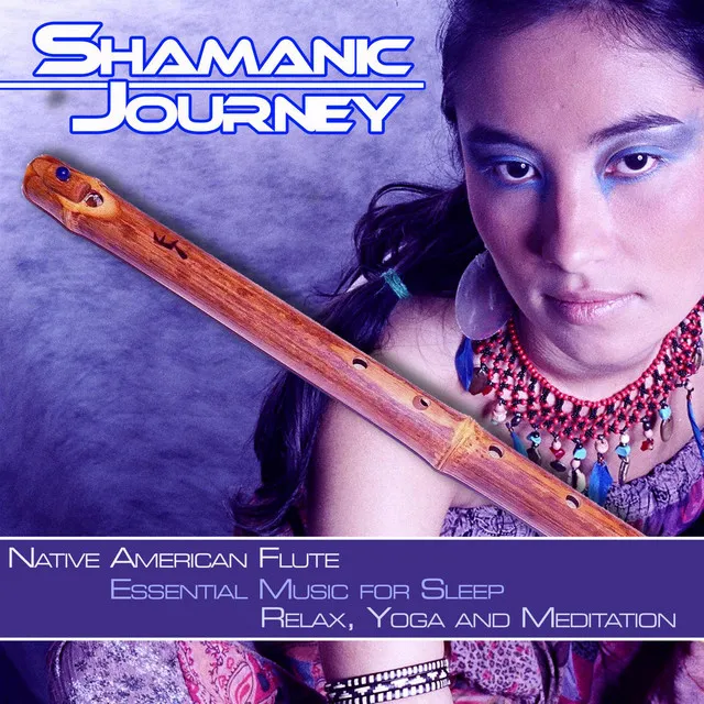 Native Flute Music