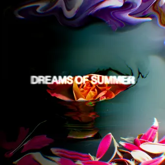 DREAMS OF SUMMER by HennyMadethis