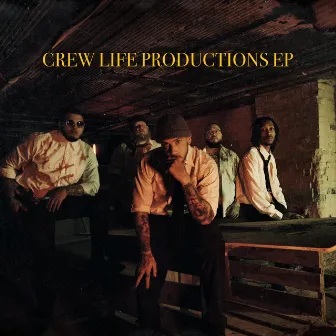 Crew Life Productions by Crew Life Productions