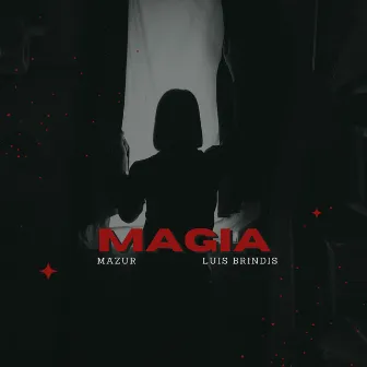 Magia by Szekler Meiwes