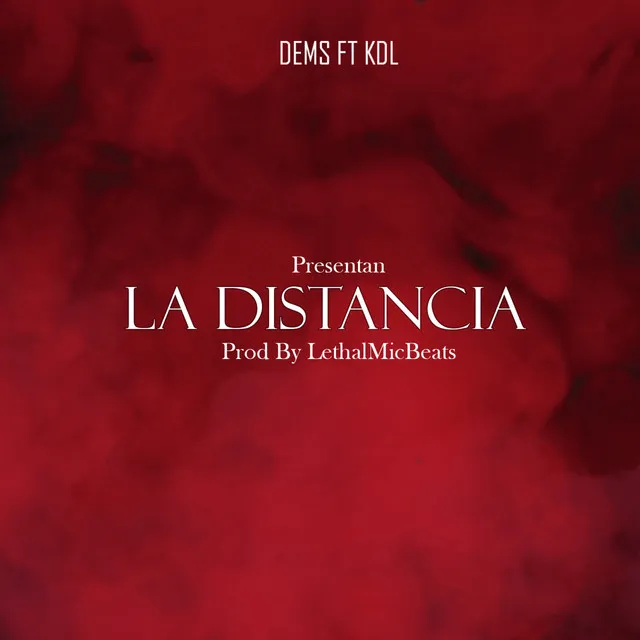 La distancia