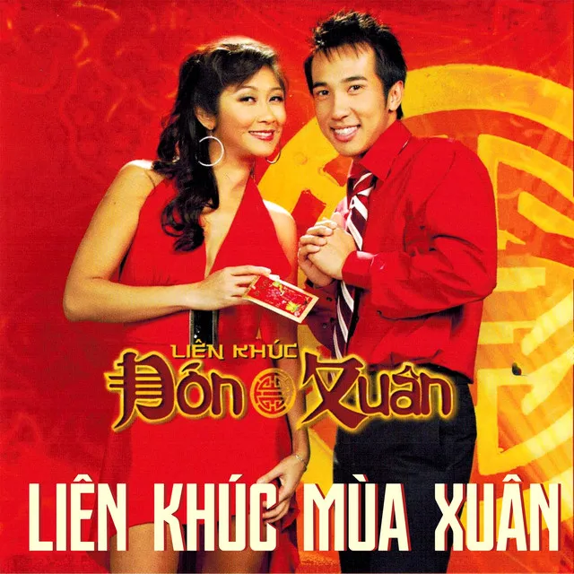 Liên khúc Cánh Bướm Vườn Xuân - Xuân Yêu Thương