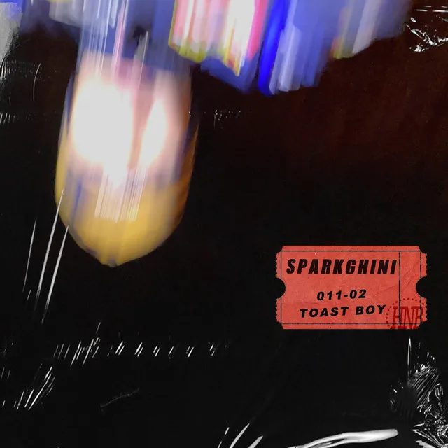 Sparkghini