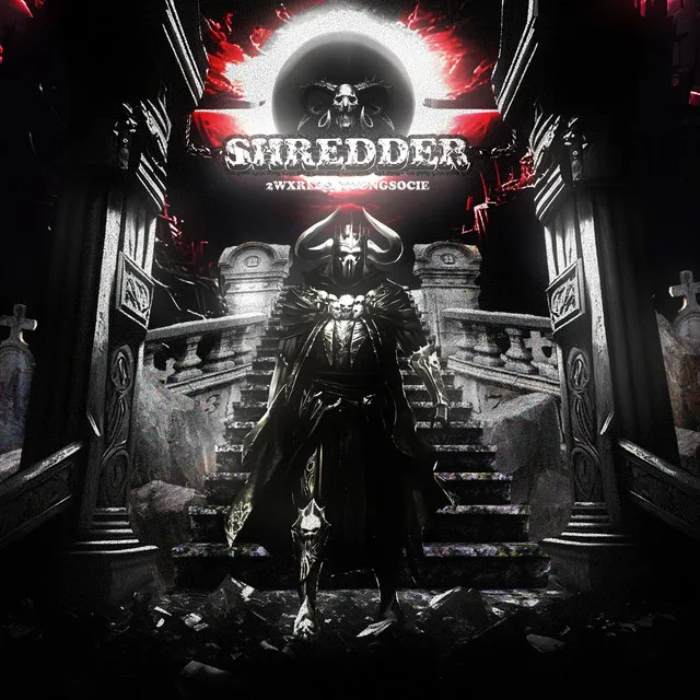 SHREDDER