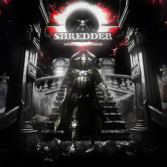 SHREDDER by YOUNGSOCIE