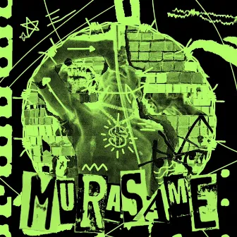 MURASAME by hxpe trash