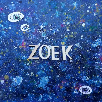 Zoek by Iris Penning