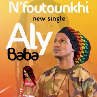 N'foutounkhi by Aly Baba