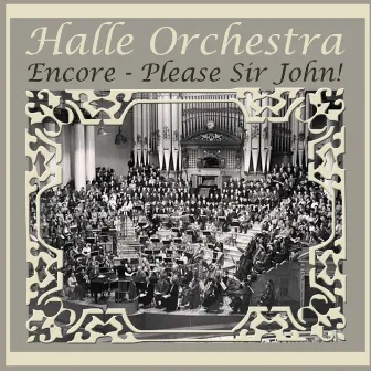 Encore - Please Sir John! by Johann Michael Nicolai