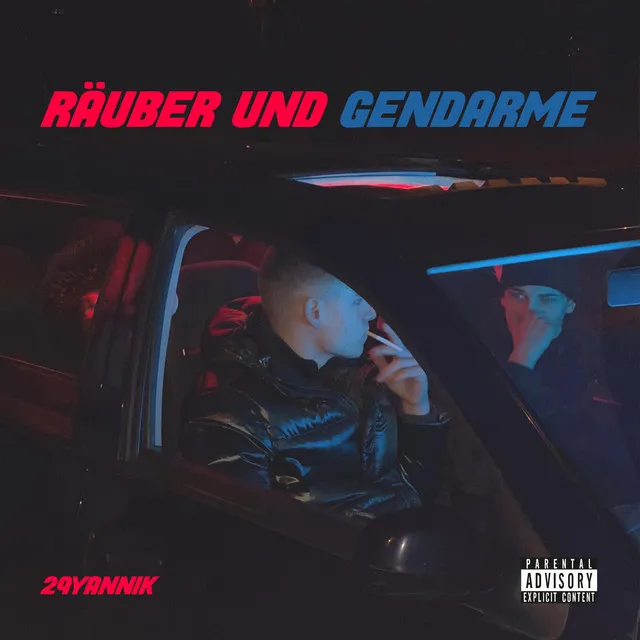 Räuber & Gendarme