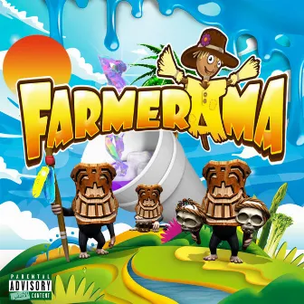 FARMERAMA.OB by Mov19