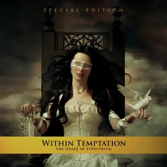 The Heart Of Everything (Special Edition) by Within Temptation