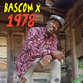 1978 by Bascom X