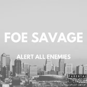 AAE (187 Remix) by FOE BigSav