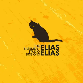 The Basement Studio Sessions by Elias Elias