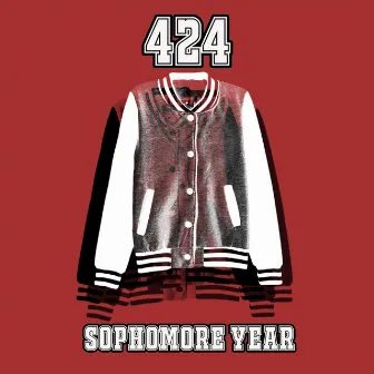 424, Sophomore Year by Kao