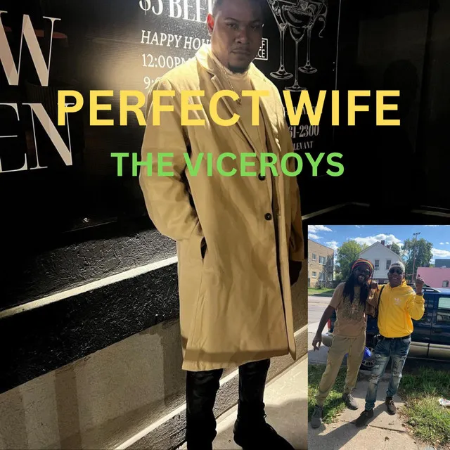 Perfect Wife