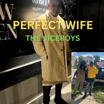 Perfect Wife by The Viceroys