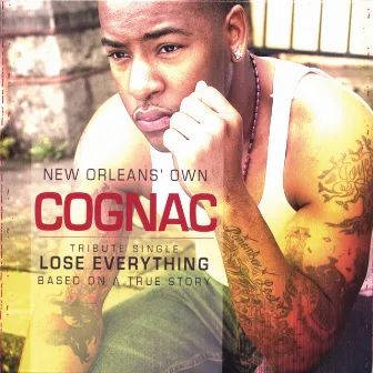 Tribute To New Orleans by Cognac