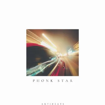 Phonk Star by artibeats