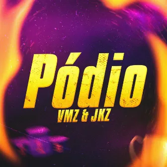 Pódio by JKZ