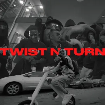 TWIST N TURN by Naod