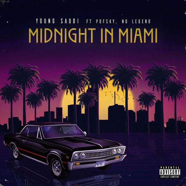 Midnight In Miami