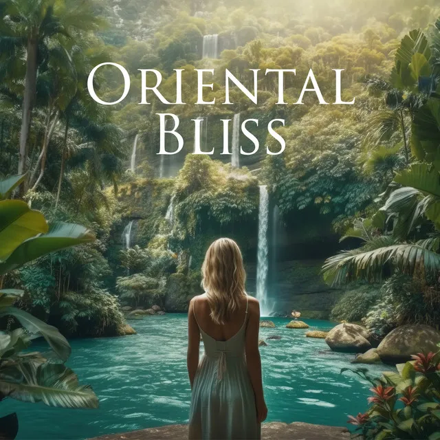 Oriental Bliss: Spa Relaxation, Healing Waters and Singing Birds