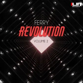 Revolution, Vol. 2 by Ferry