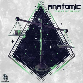 Scales of Melody by Anatomic