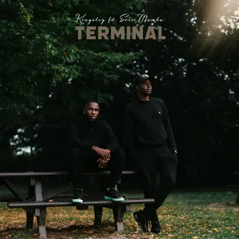 Terminal by Kingsley