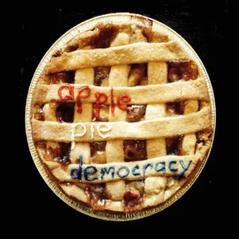 Apple Pie Democracy by DF Tram