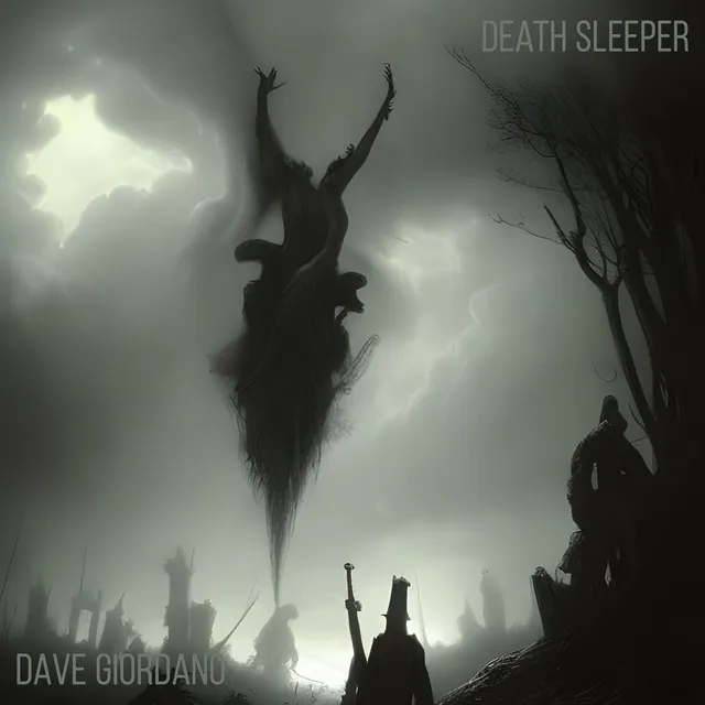 Death Sleeper