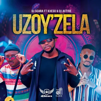 Uzoy'zela by Kheso