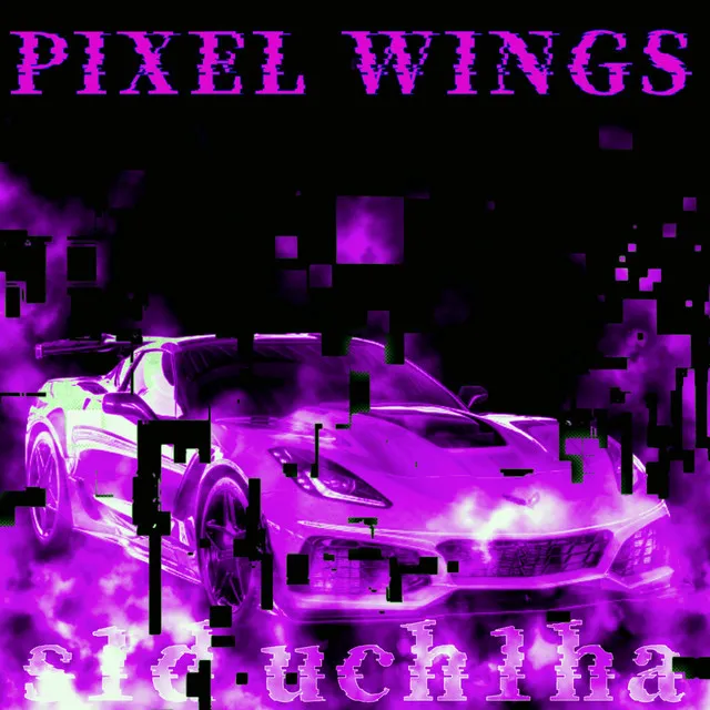 PIXEL WINGS