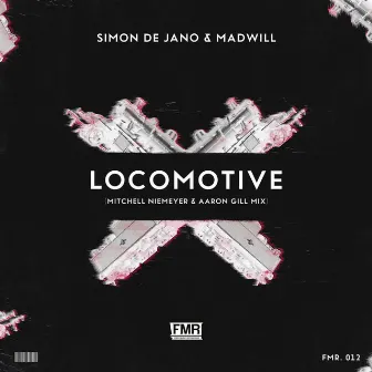 Locomotive (Mitchell Niemeyer & Aaron Gill Mix) by Simon De Jano