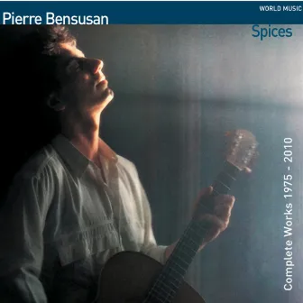 Spices by Pierre Bensusan