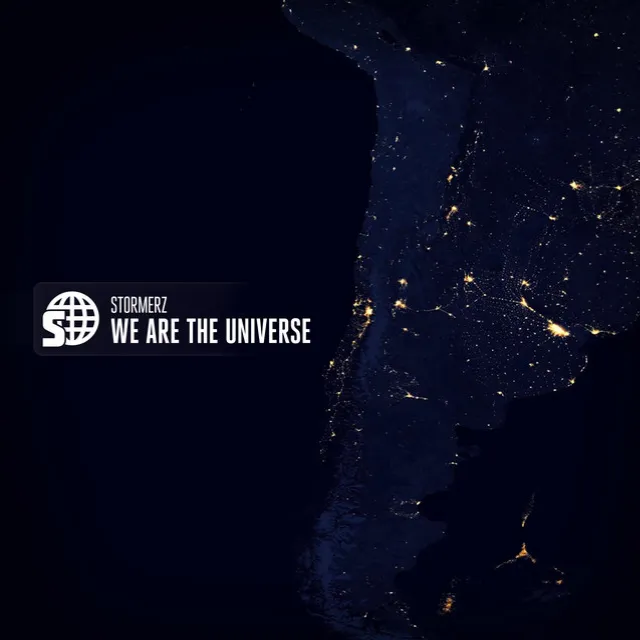 We Are The Universe