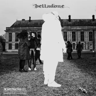 Belladone by Corlewon