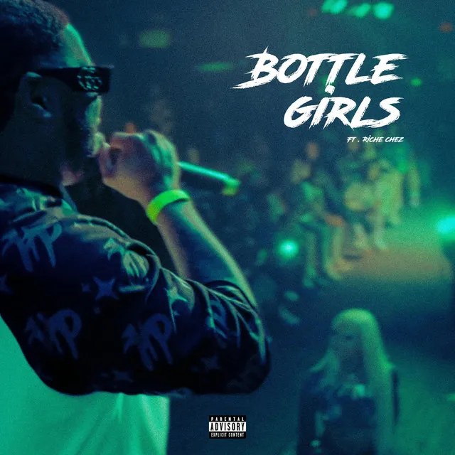 Bottle Girls