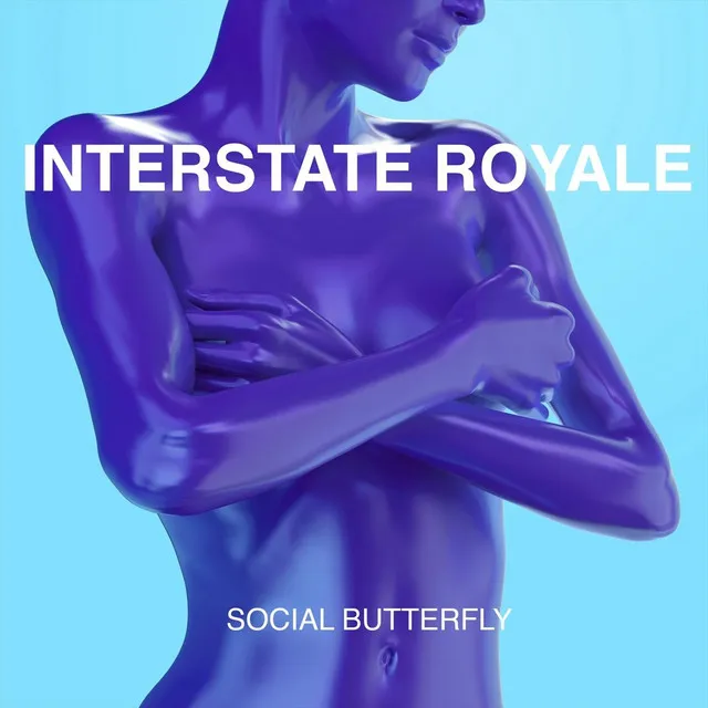 Social Butterfly